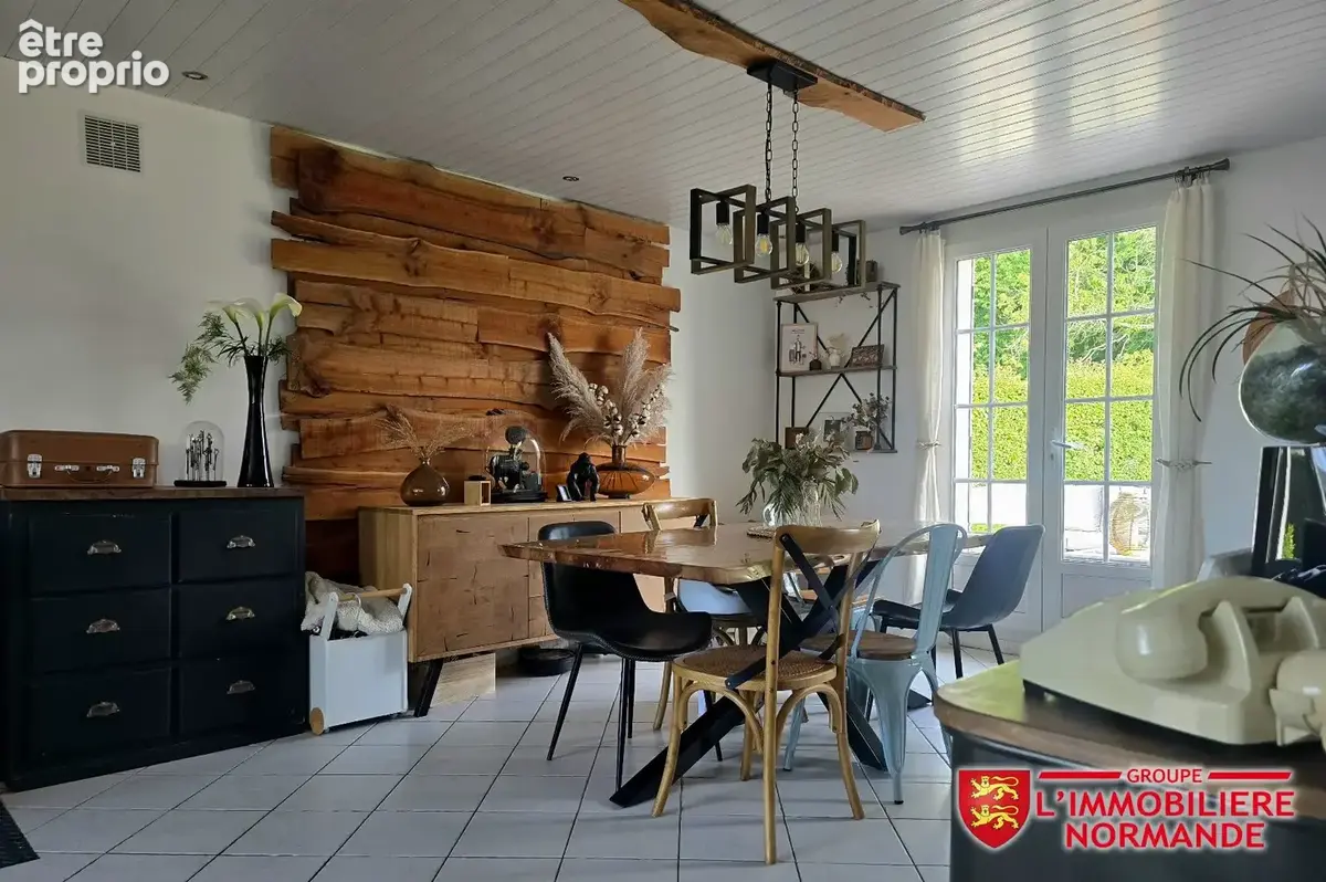 Maison familiale avec vie de plain-pied & jardin intimiste - photo 5