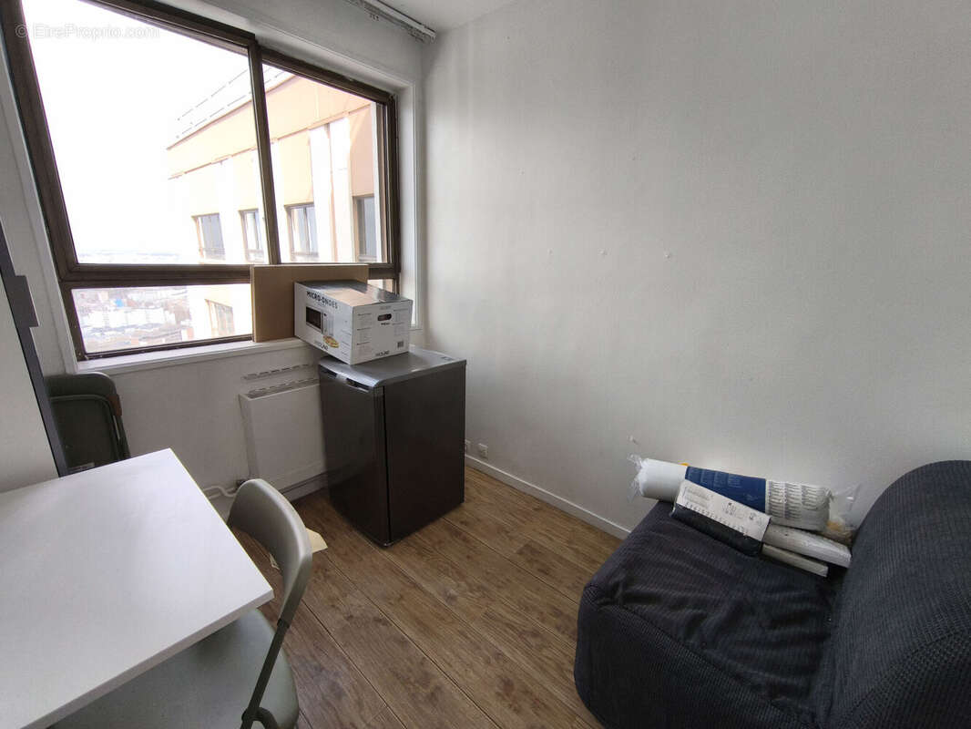 Appartement 9 m² à Paris-19e  - photo 2