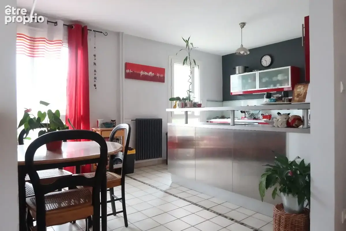 Saint-etienne montplaisir - photo 5