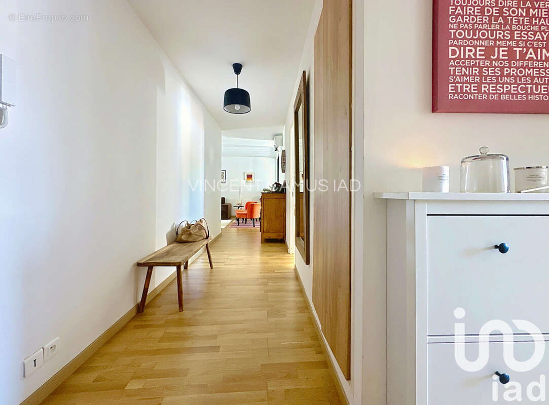 Photo 7 - Appartement à SANARY-SUR-MER