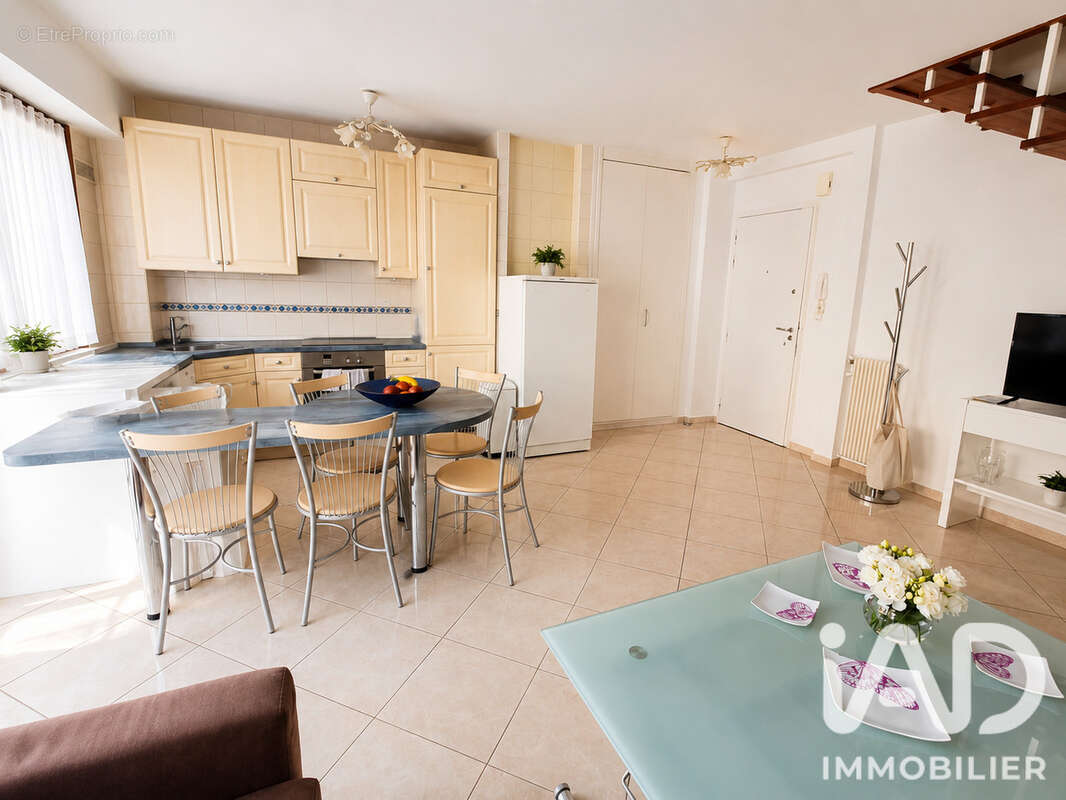 Appartement 58 m² à Deauville  - photo 5