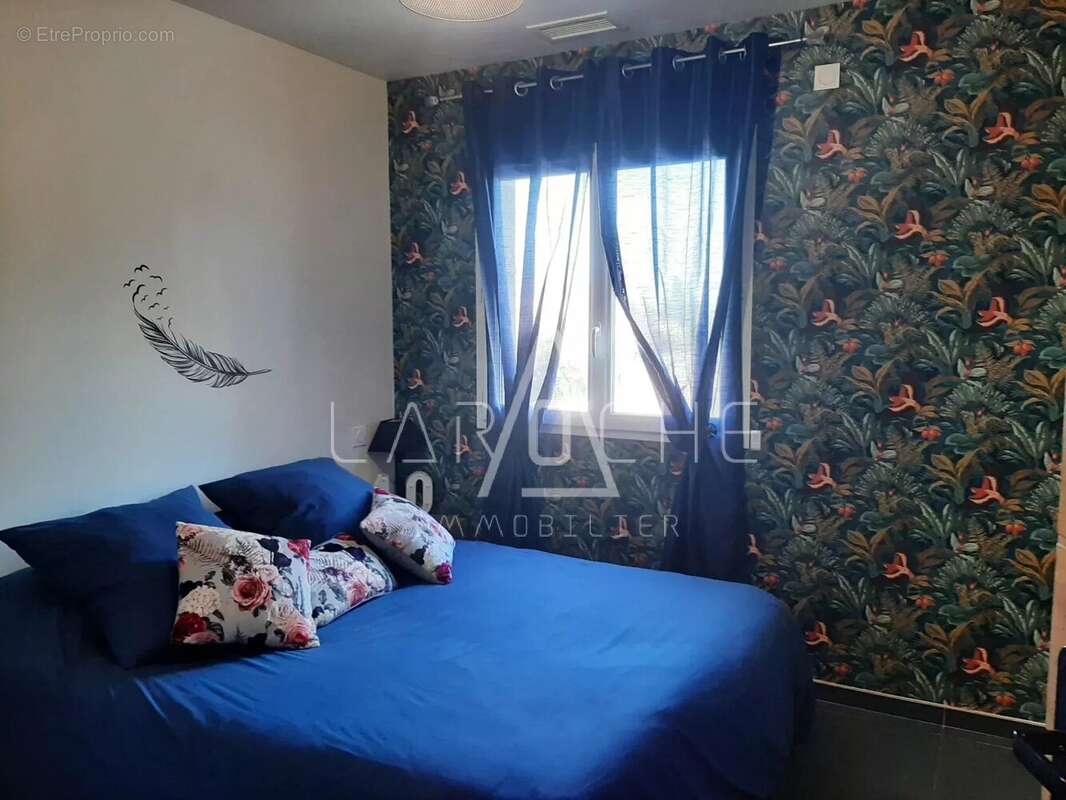 Maison à LAROQUE-DES-ALBERES