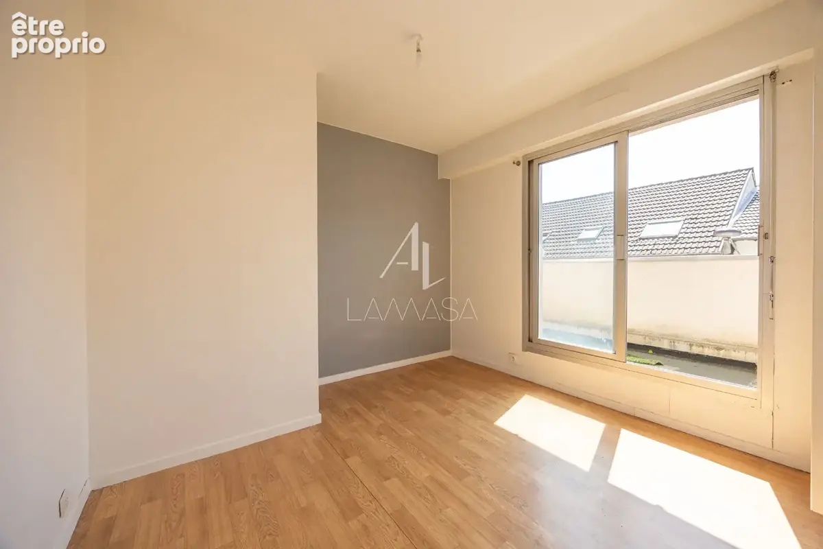Appartement  F2 - Proche gare Thorigny Sur Marne - photo 6