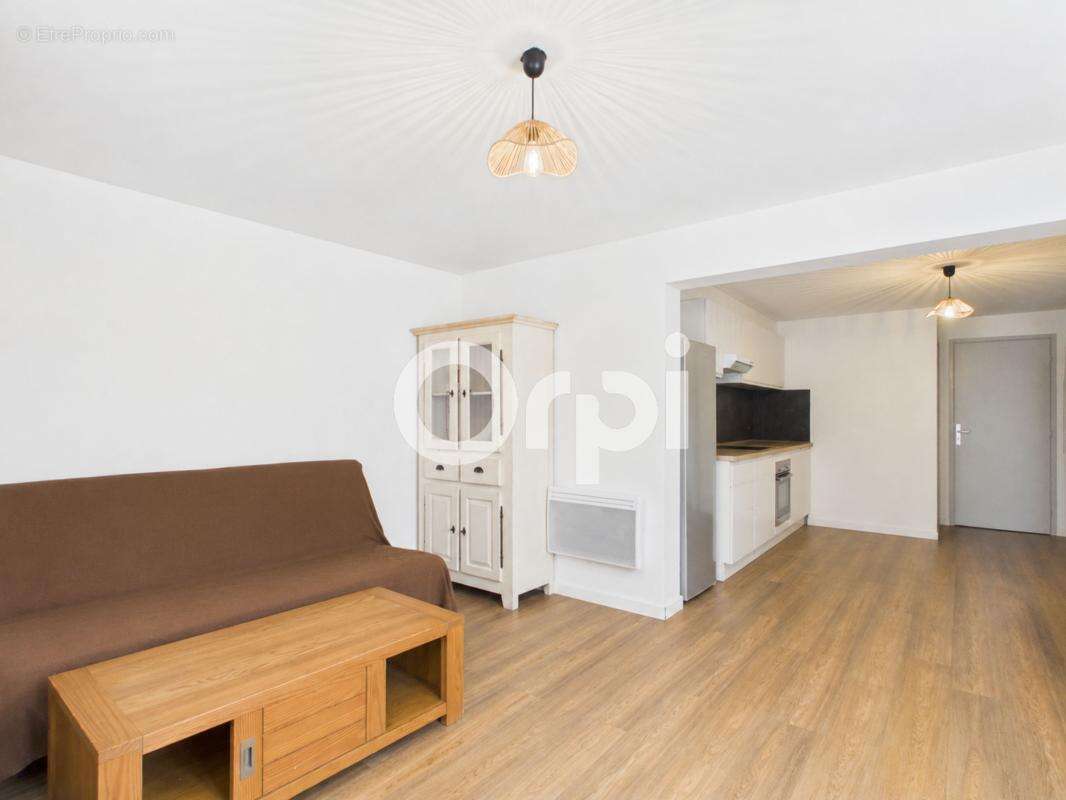 Appartement à MONTAUROUX
