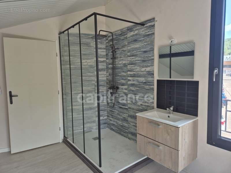 Appartement à SAINT-MARTIN-DE-VALGALGUES