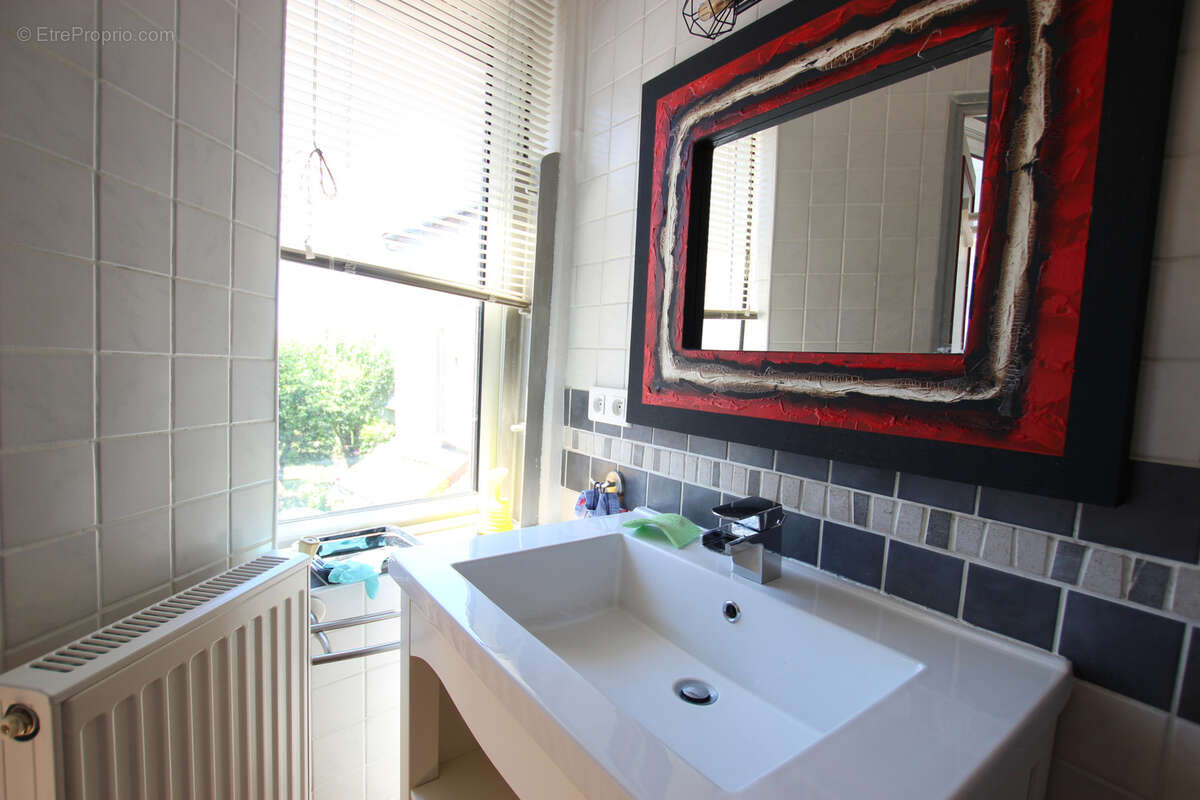 Appartement à AUTUN