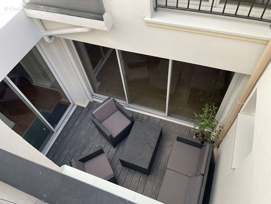 Appartement à VANVES