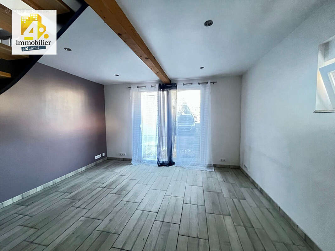 Maison à MARCKOLSHEIM