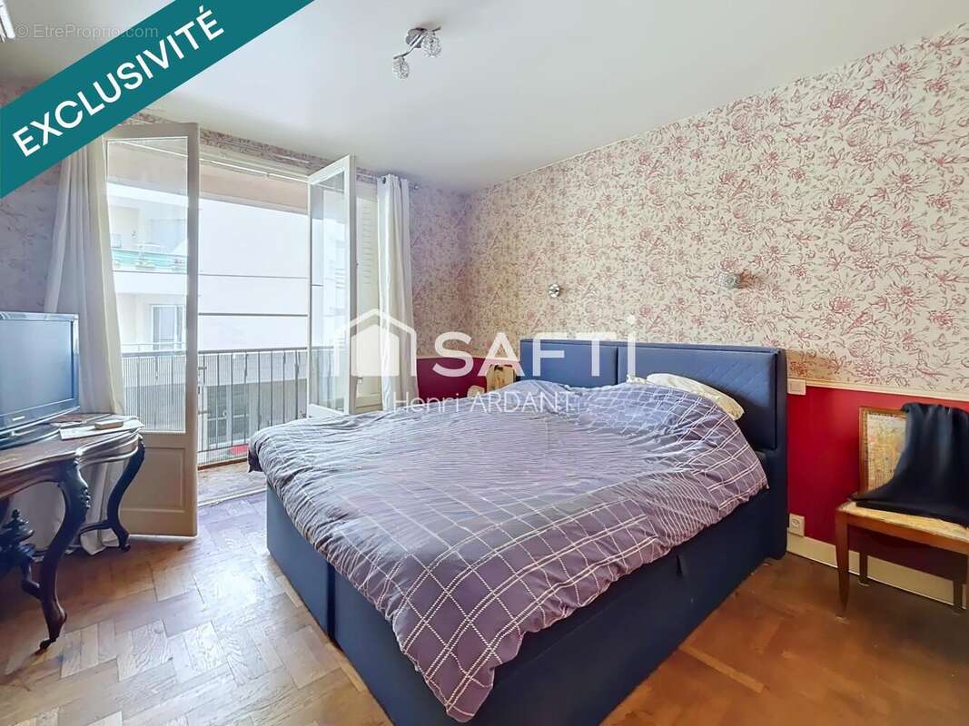 Photo 4 - Appartement à LIMOGES