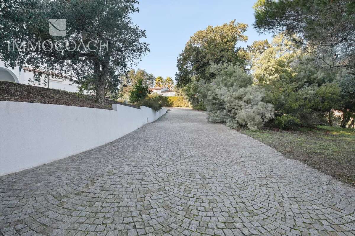 Maison à BORMES-LES-MIMOSAS