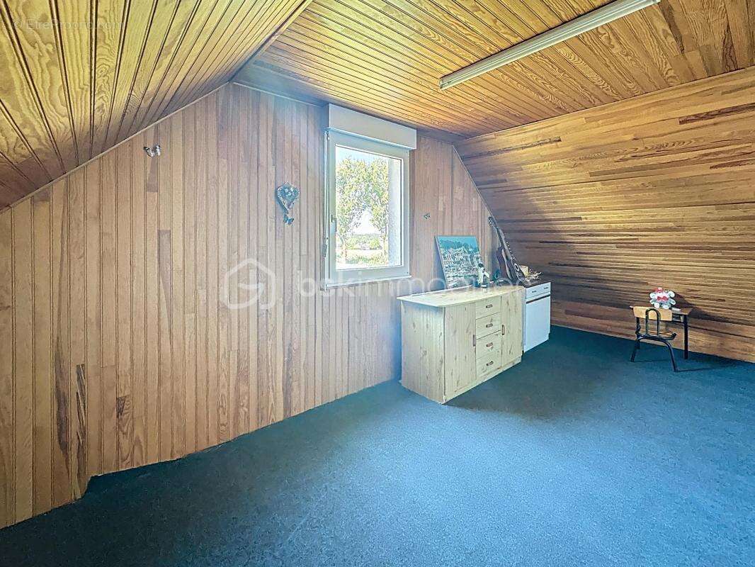 Maison à VIEUX-VY-SUR-COUESNON