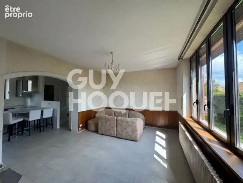 Maison 5 pièces à vendre à Broussy-le-Grand - Réf 4359 - photo 5