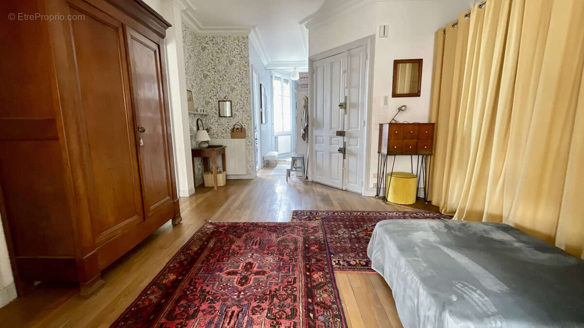 Appartement à SOISSONS