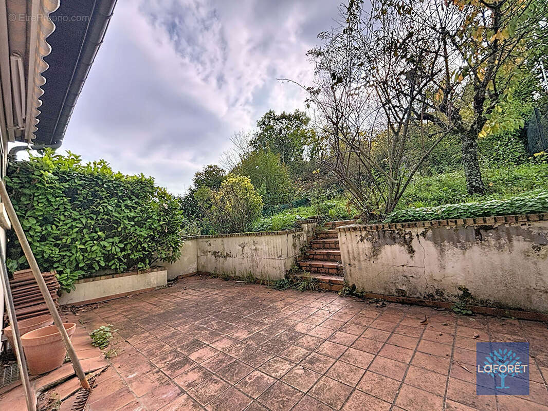 Maison à VANDOEUVRE-LES-NANCY