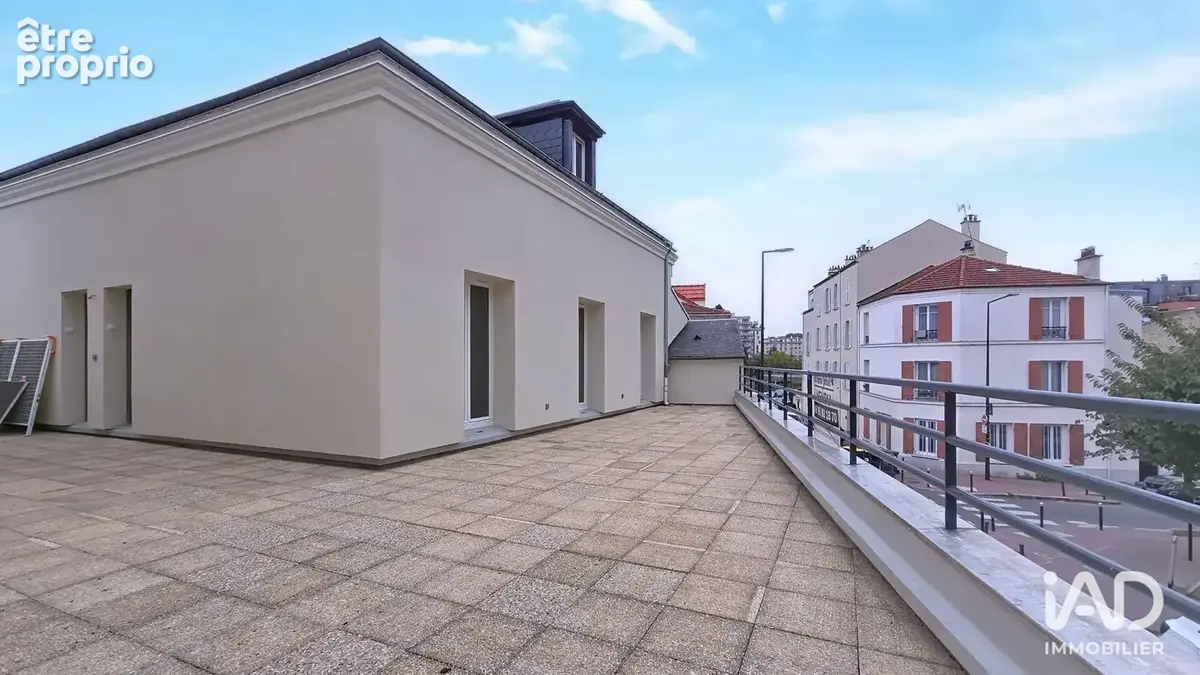 Photo 1 - Appartement à CHARENTON-LE-PONT