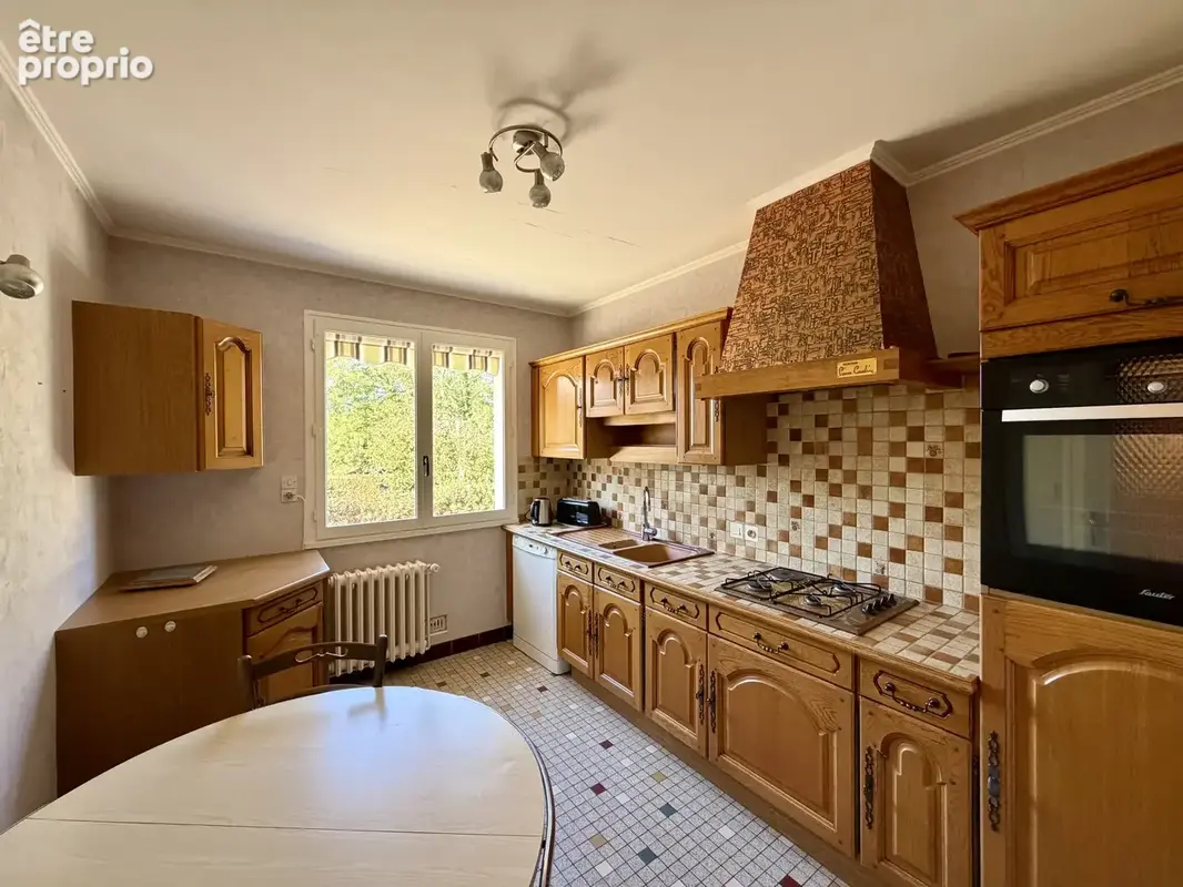 Digny - maison familiale 125m2 - photo 4