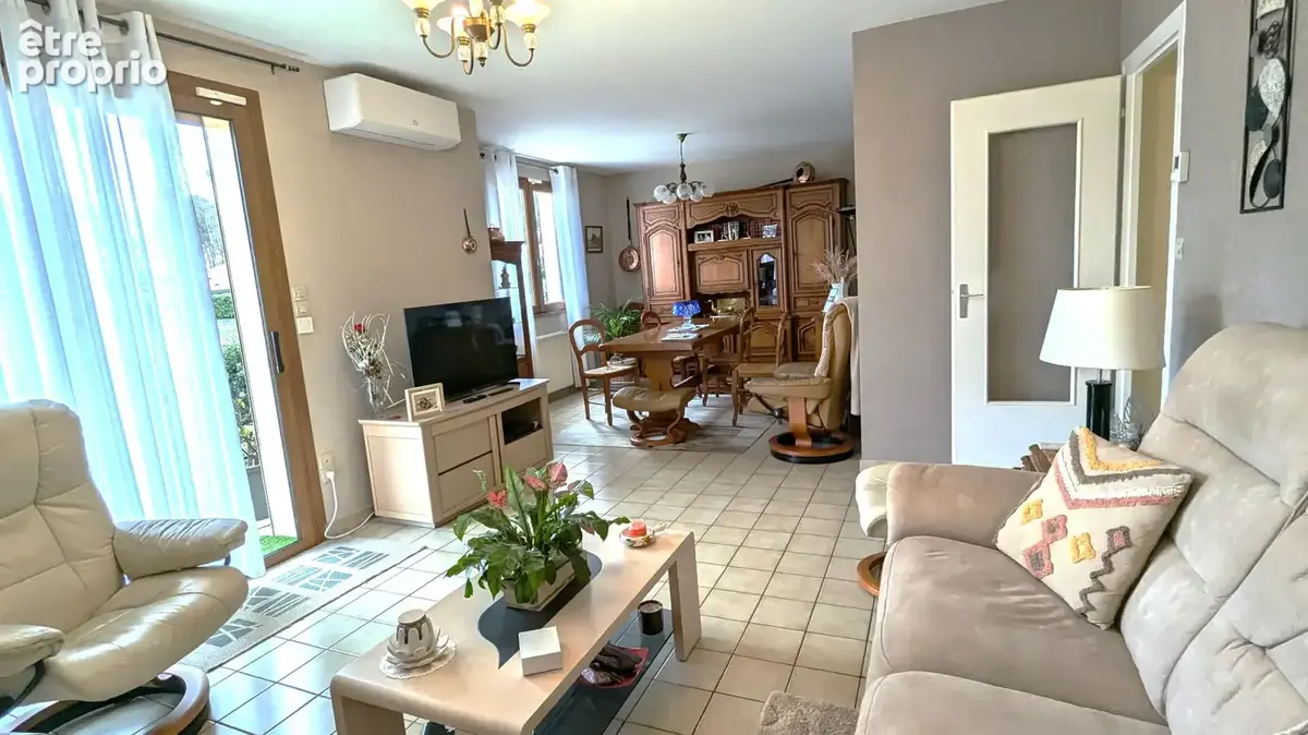 Maison de plain-pied Mont de Marsan - photo 2