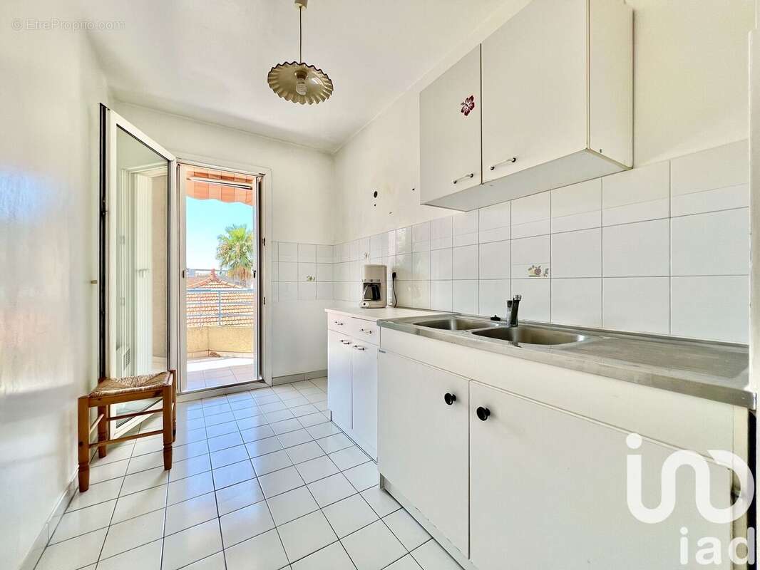 Photo 8 - Appartement à SAINT-RAPHAEL