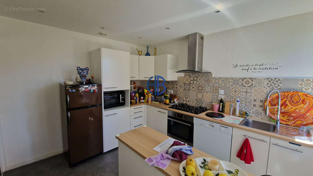 Maison à VENISSIEUX