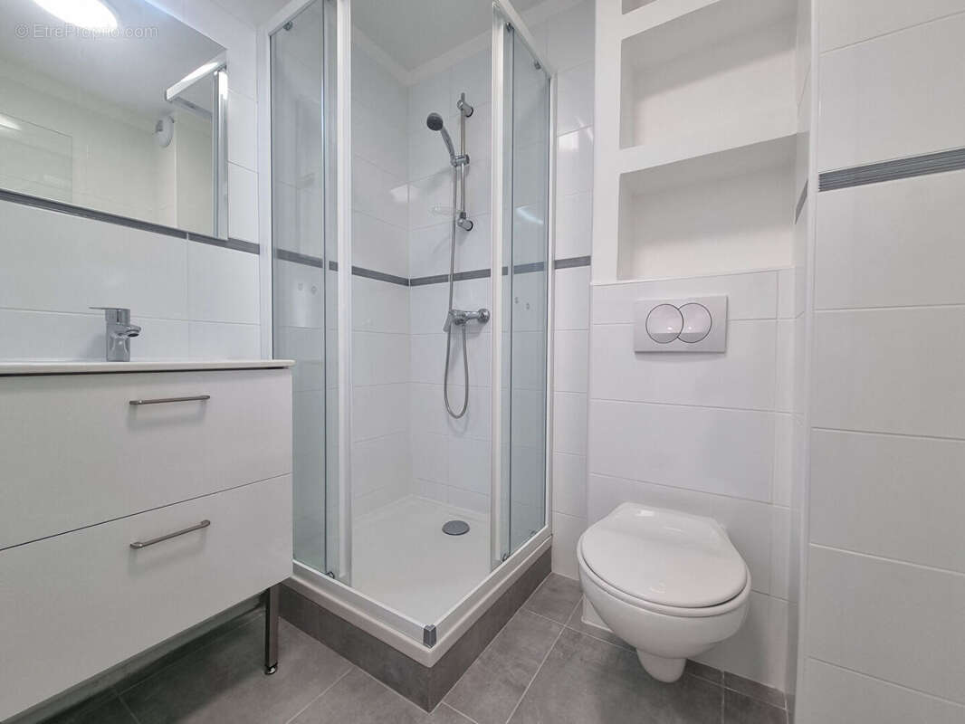 Appartement à NOGENT-SUR-MARNE