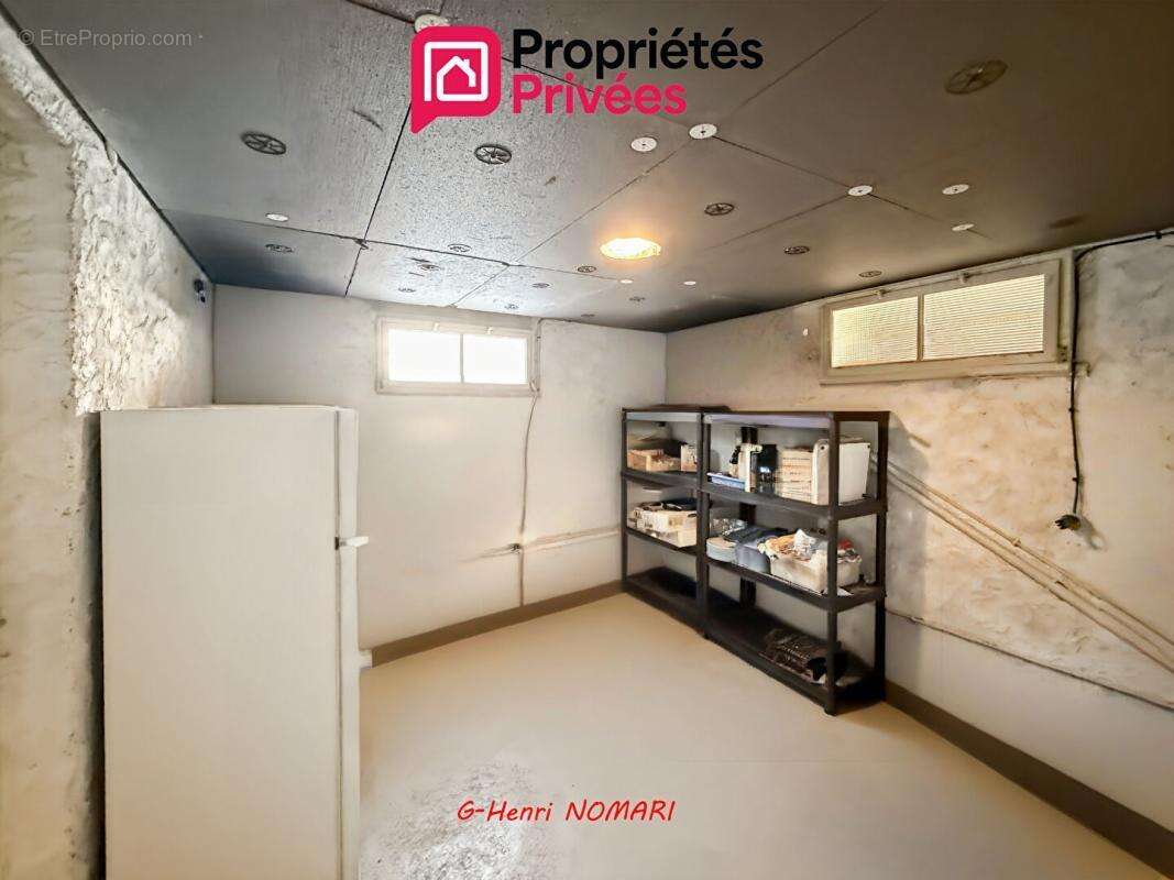 Maison Chateaubriant 6 pièce(s) 107 m2, 4 Chambres, 496m² de terrain - photo 15