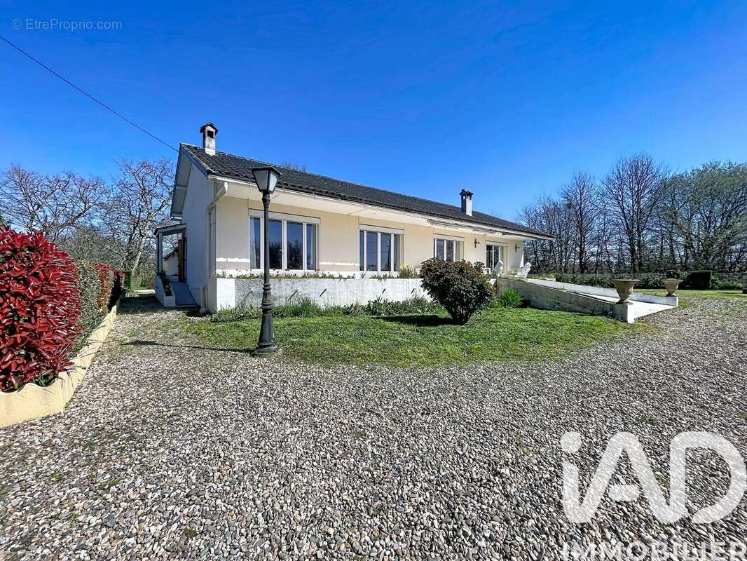 Maison 120 m² à Houeilles  - photo 8