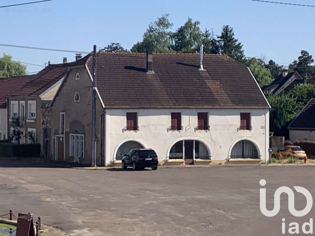 Photo 2 - Maison à HAUTE-AMANCE