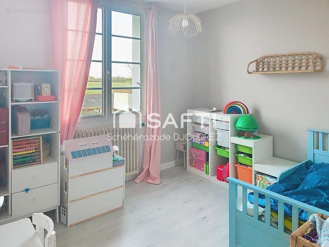 Photo 4 - Maison à SAINT-FULGENT