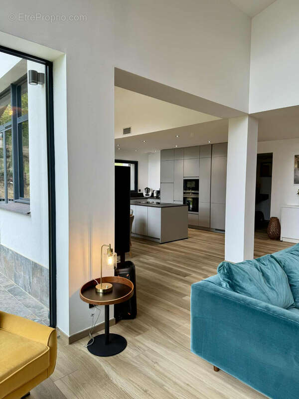 Maison à CARCASSONNE