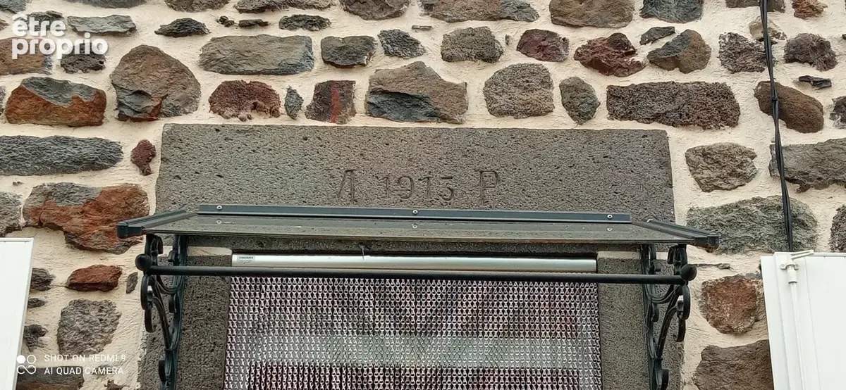 AURIERES. à 1000 mètres d'altitude. ' peut- être une réponse aux périodes de canicules'  . - photo 3