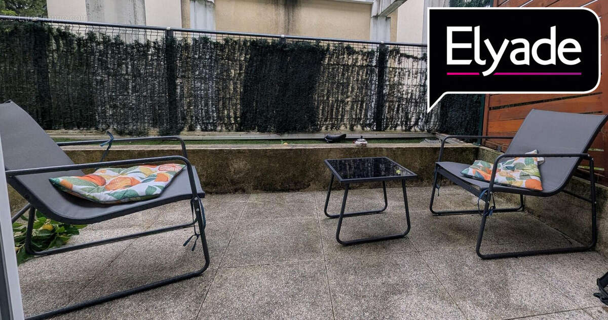 Appartement à AVIGNON