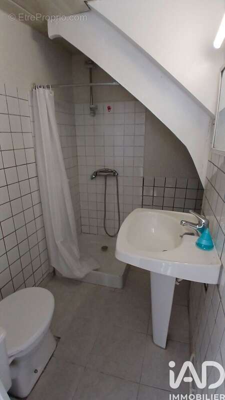 Maison 53 m² à Saint-Prouant  - photo 5