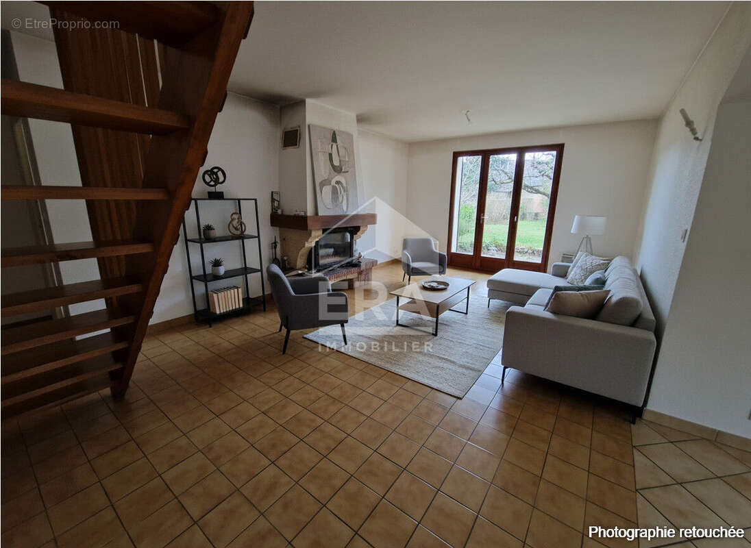 Maison à GAP