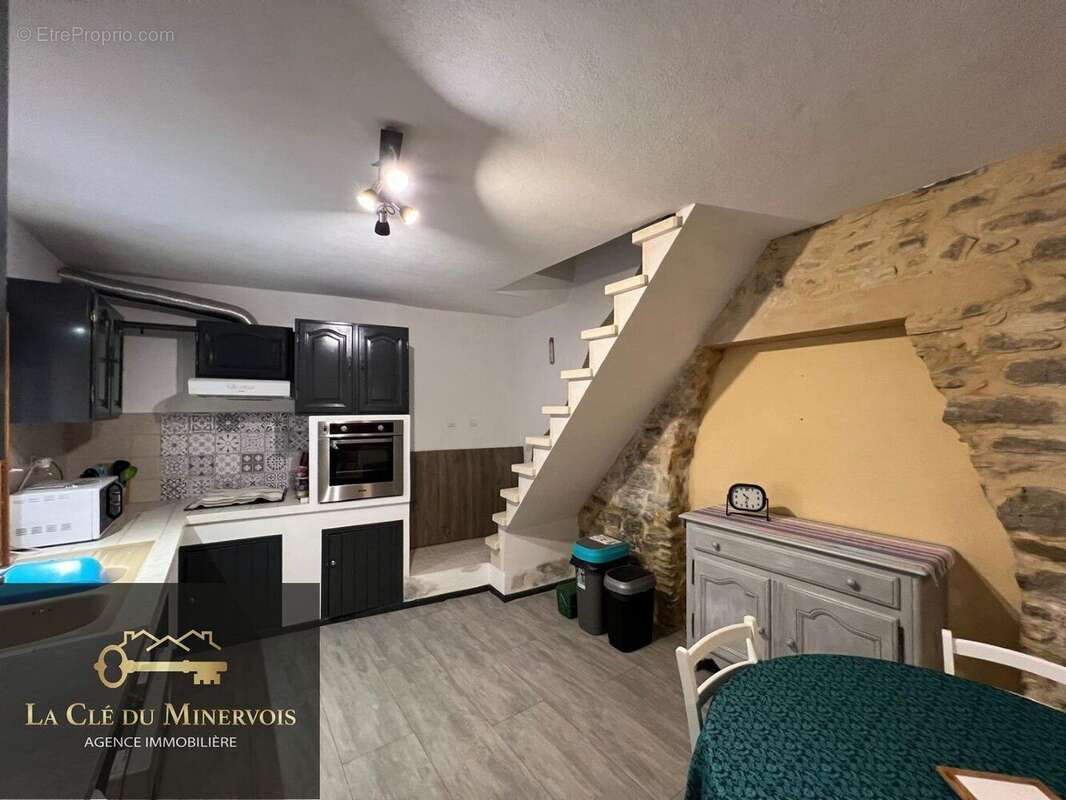 Photo 4 - Maison à LAURE-MINERVOIS