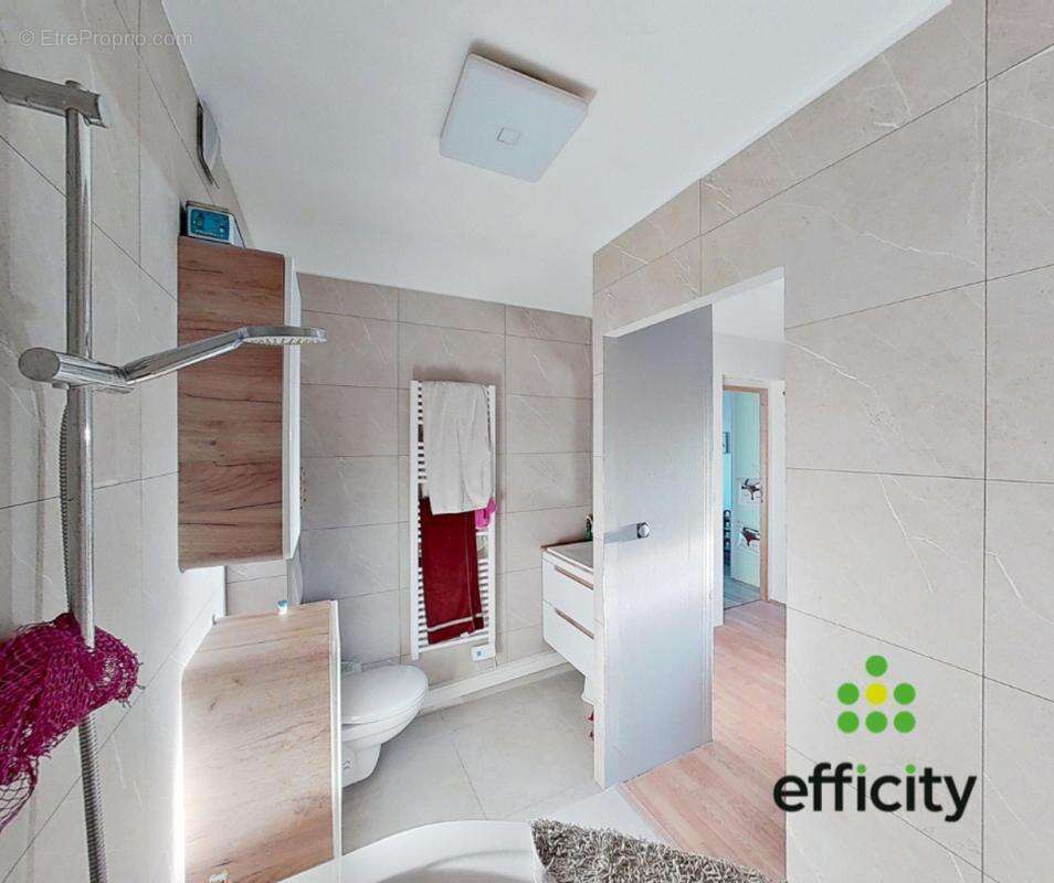 Maison à VIUZ-EN-SALLAZ