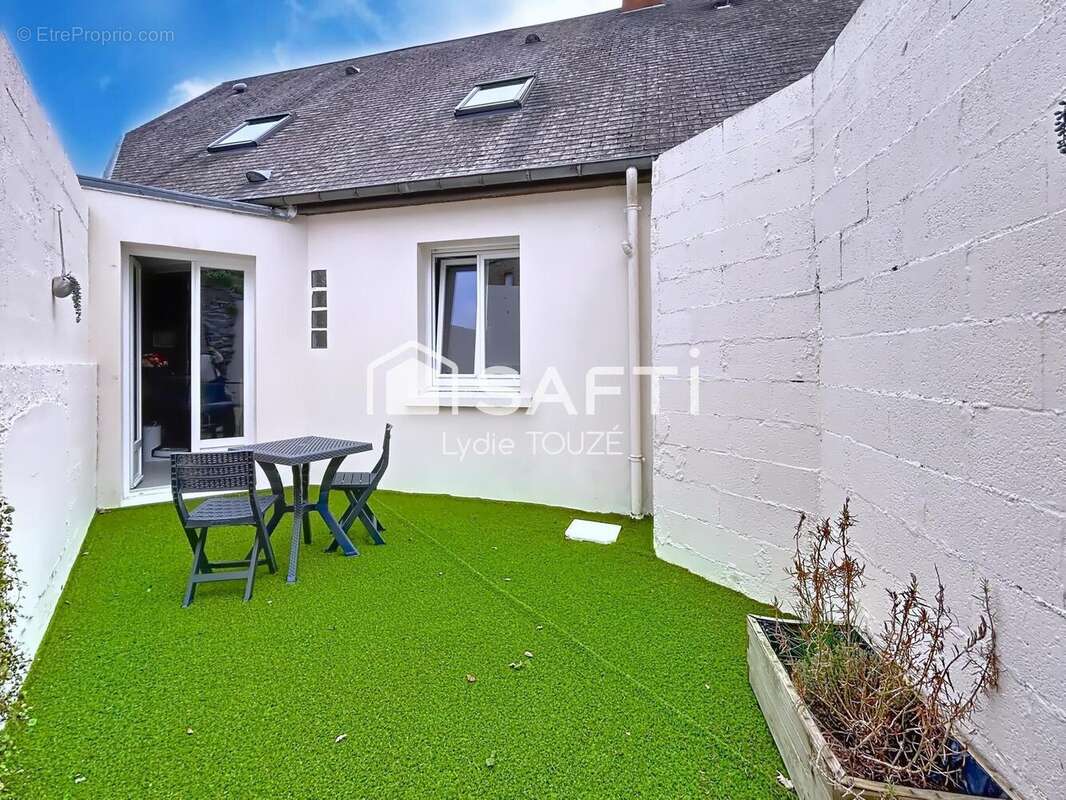 Photo 7 - Maison à CHERBOURG-OCTEVILLE