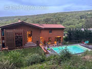 Maison à POLEYMIEUX-AU-MONT-D&#039;OR