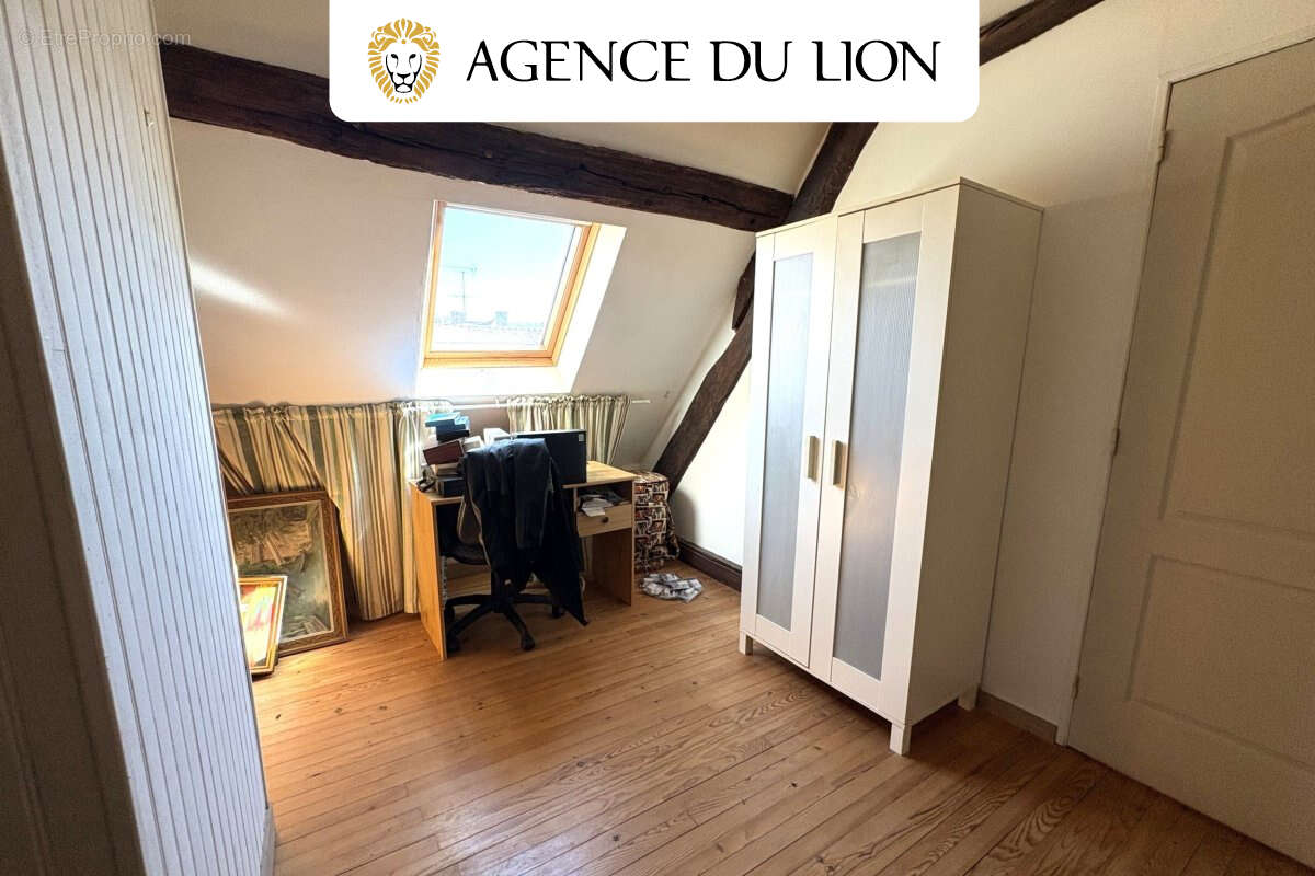 Maison à DREUX