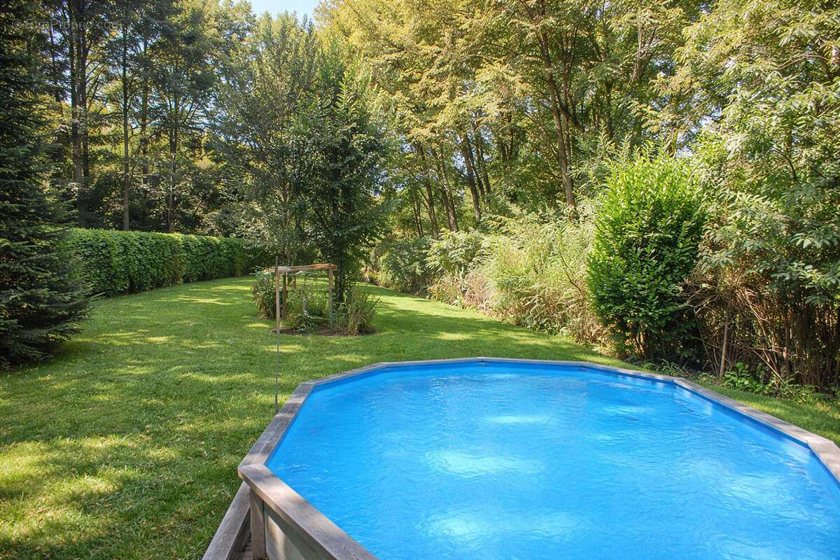 Maison à LARRIBAR-SORHAPURU