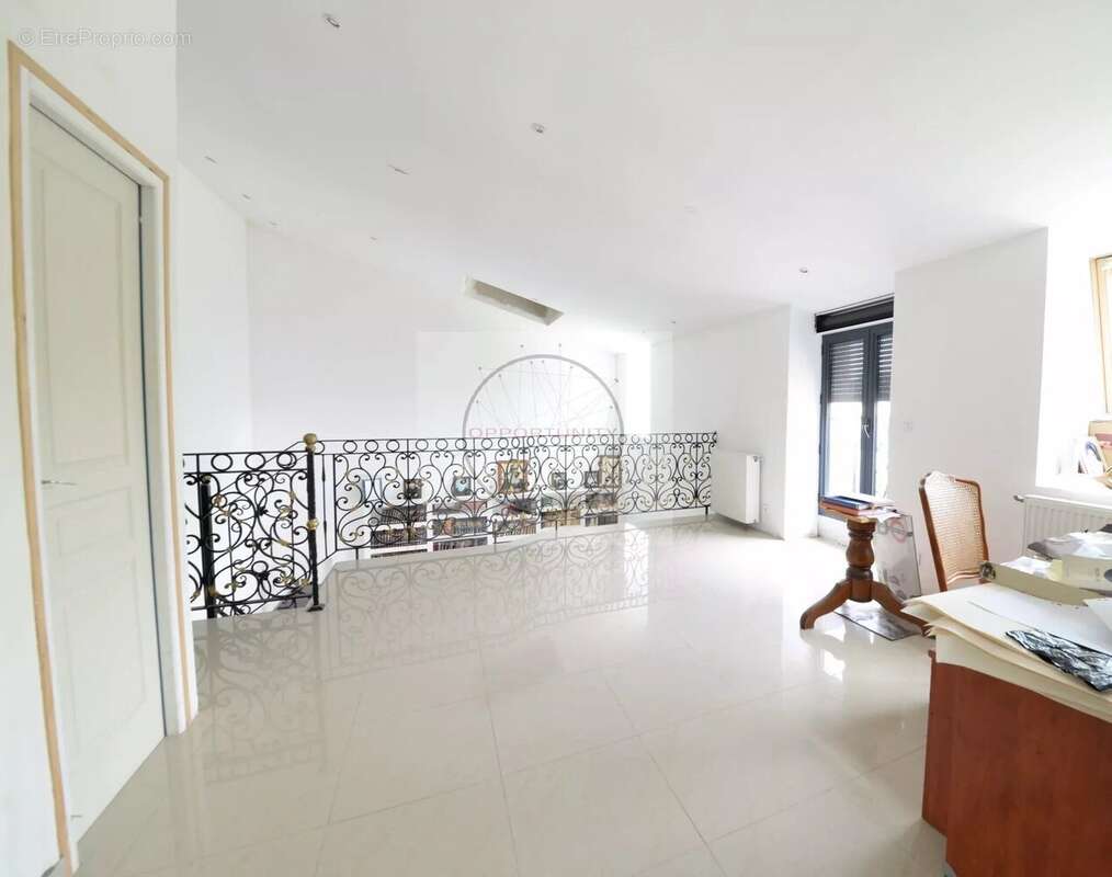 Maison à FONTENAY-SOUS-BOIS