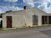 Maison à SAINT-AVAUGOURD-DES-LANDES