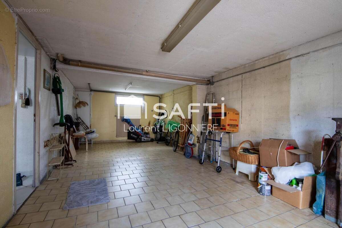 Photo 9 - Maison à VILLECRESNES
