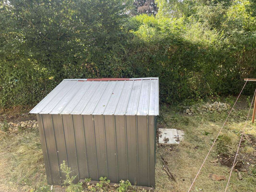 AMBENAY - T5 de 132 m² - photo 4