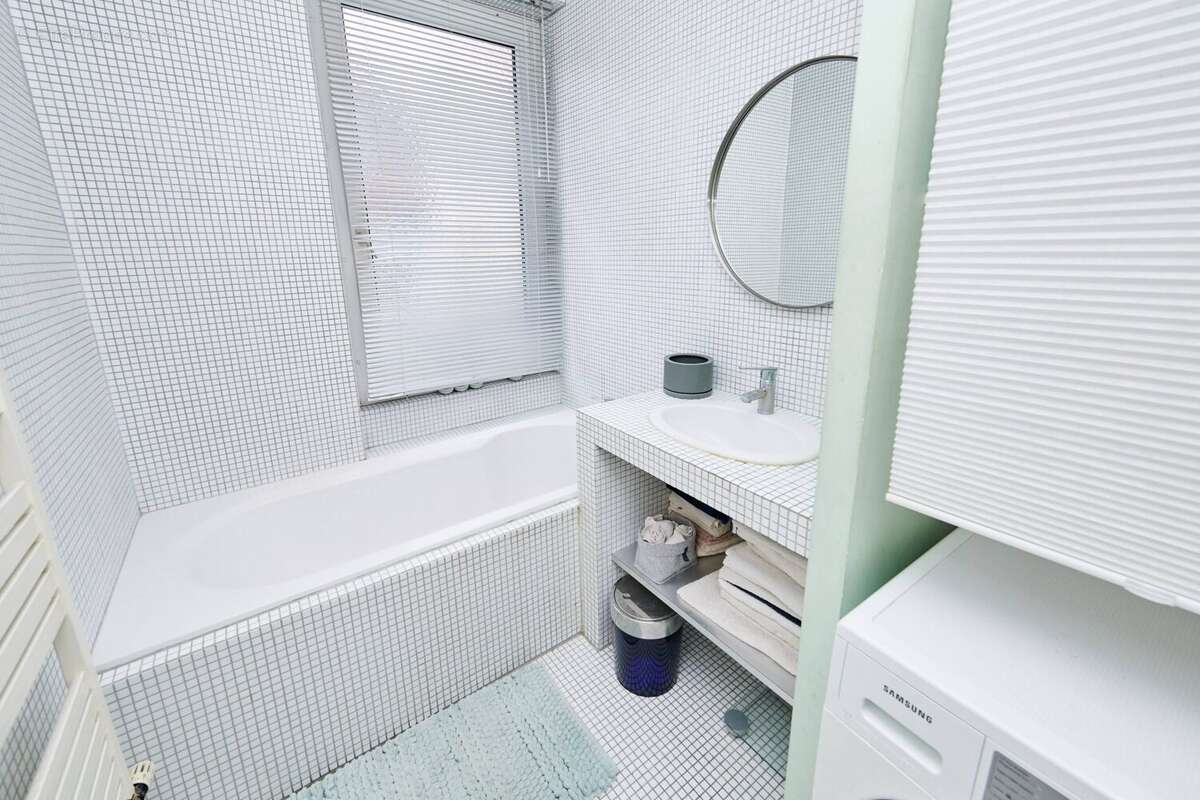 Appartement 64 m² à Strasbourg  - photo 7