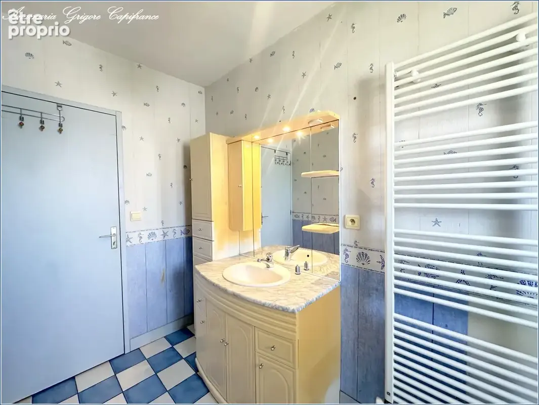 CHUISNES ( 28190) - Maison familiale 102m²,  3 chambres (possibilité d'une quatrième) terrain 1141 m², sous-sol total - photo 10