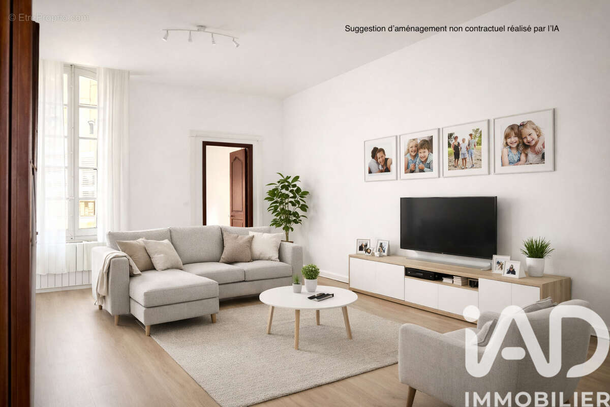 Photo 2 - Appartement à TOULON