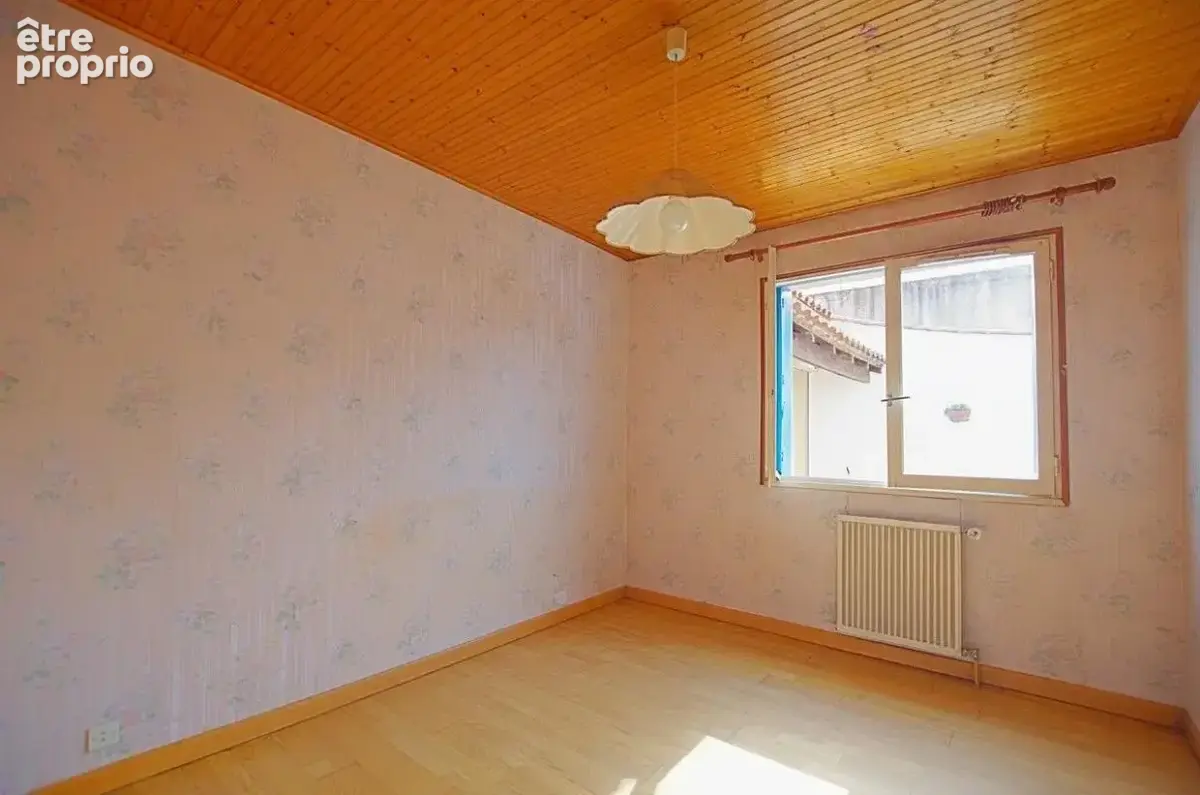 Maison 4 pièces 90 m² à vendre à Les Sables-D'olonne (85100) - photo 4