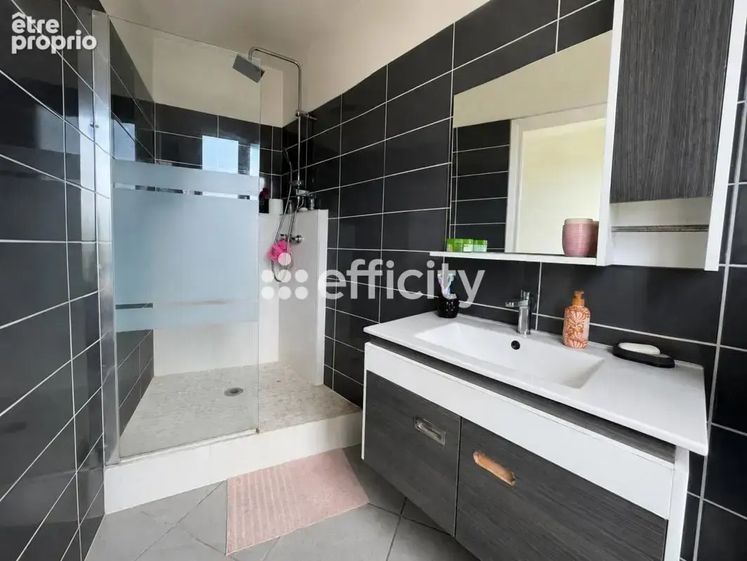 Maison 3 pièces 100 m² à vendre à Le Coteau (42120) - photo 6