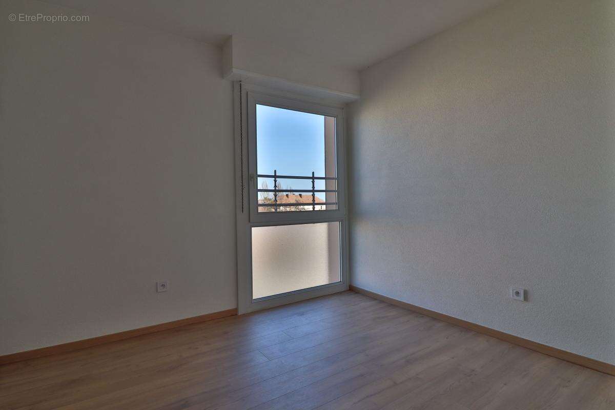 Appartement à COLMAR