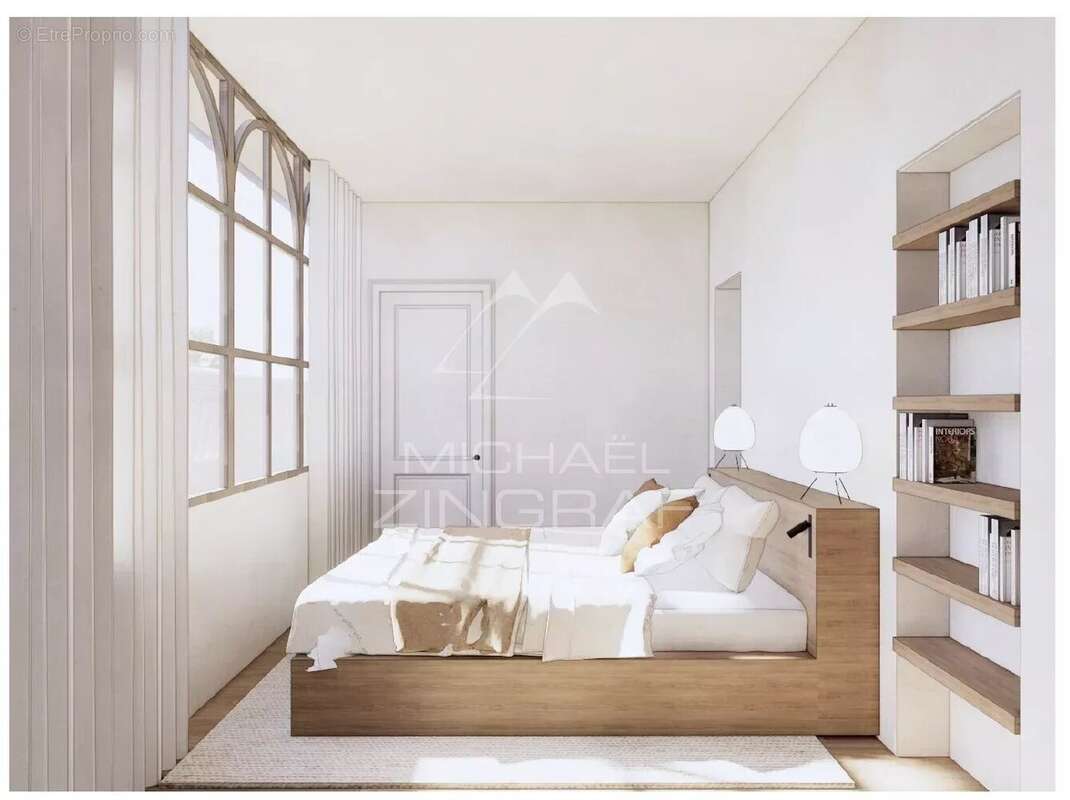 Appartement à ARCACHON